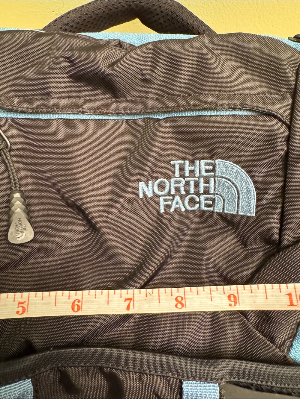 The North Face Recon 30-Liter Backpack (Style: NF0A3KV1 - Picture 4 of 16